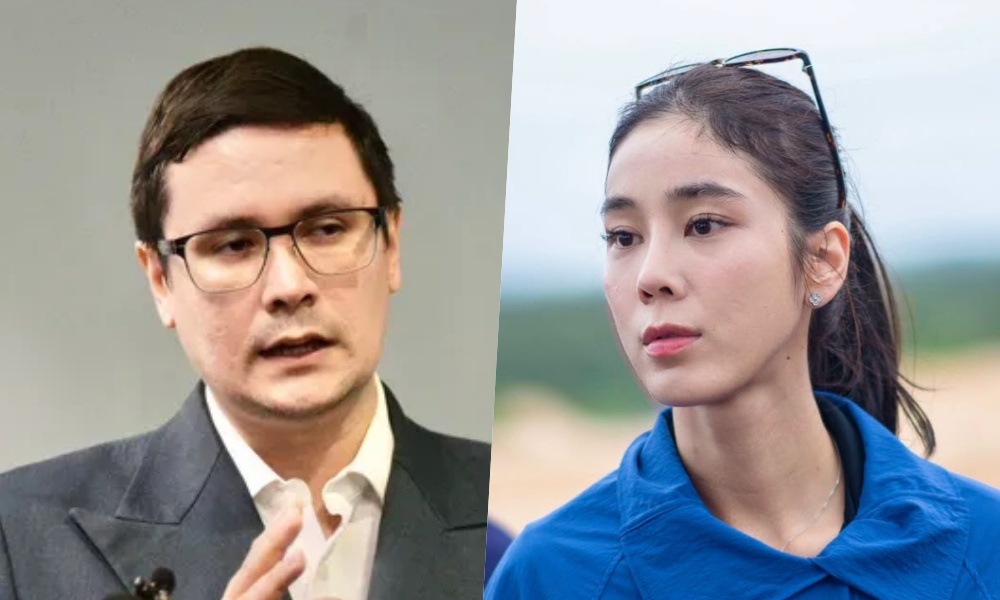 “รังสิมันต์ โรม” เดินหน้าสอบปมสินบนเว็บพนัน 22 ต.ค. จี้ “สุชาดา-สามี” แจงข้อเท็จจริง
