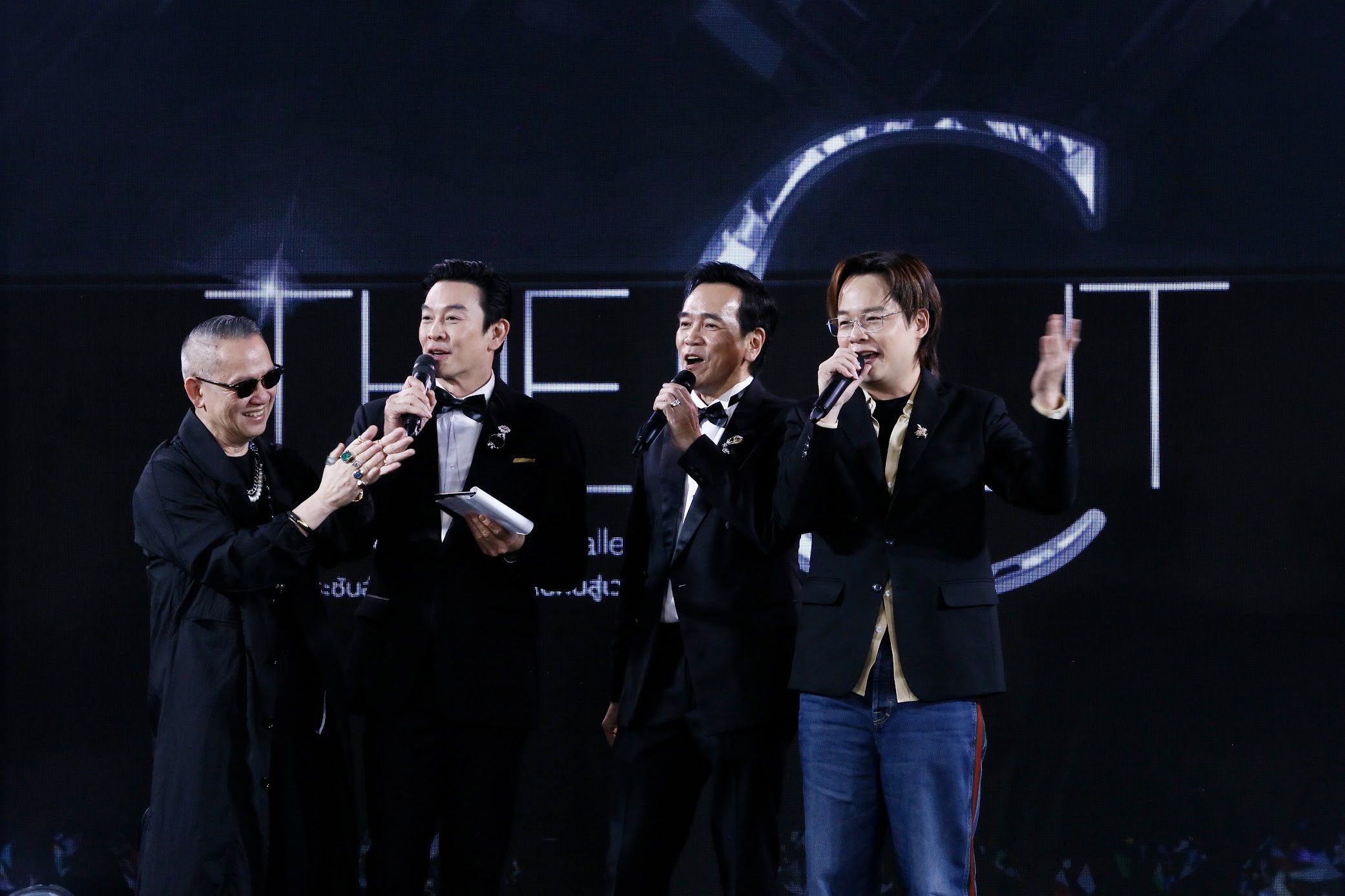 “THE CUT” EP.15 เดือดถึงรอบไฟนอล! 5 ทีมสุดท้ายประชัน “The Best Masterpiece” สร้างผลงานชิ้นเอก พร้อมโชว์สุดอลังการ ลุ้นใครจะเป็นตำนานบทที่ 1 คว้าเงินรางวัล 1 ล้านบาท!
