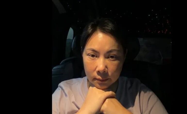 “บุ๋ม ปนัดดา” แจงปมโอนเงินสร้างพูลวิลล่า ยันเข้าใจเป็นค่าก่อสร้างมูลนิธิฯ เร่งรวบรวมหลักฐาน