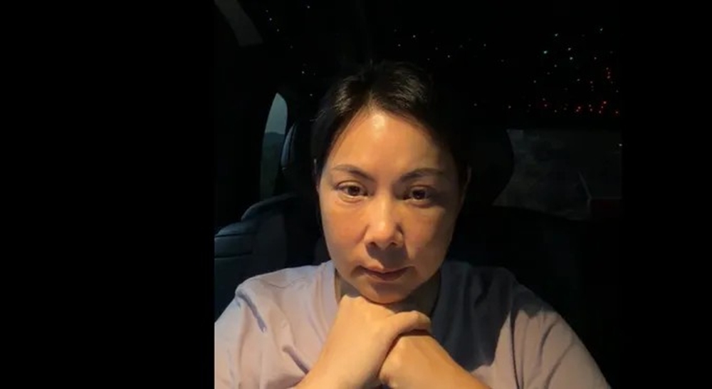 “บุ๋ม ปนัดดา” แจงปมโอนเงินสร้างพูลวิลล่า ยันเข้าใจเป็นค่าก่อสร้างมูลนิธิฯ เร่งรวบรวมหลักฐาน