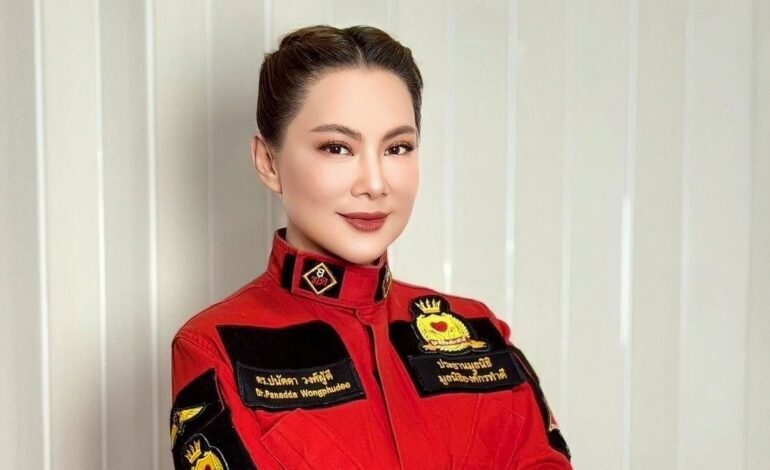 “บุ๋ม ปนัดดา” เปิดใจผ่านเฟซบุ๊ก ลั่นทุกเรื่องที่พูดคือความจริง รับนี่คือเรื่องยากที่สุดในชีวิต