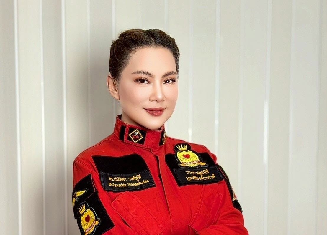 “บุ๋ม ปนัดดา” เปิดใจผ่านเฟซบุ๊ก ลั่นทุกเรื่องที่พูดคือความจริง รับนี่คือเรื่องยากที่สุดในชีวิต