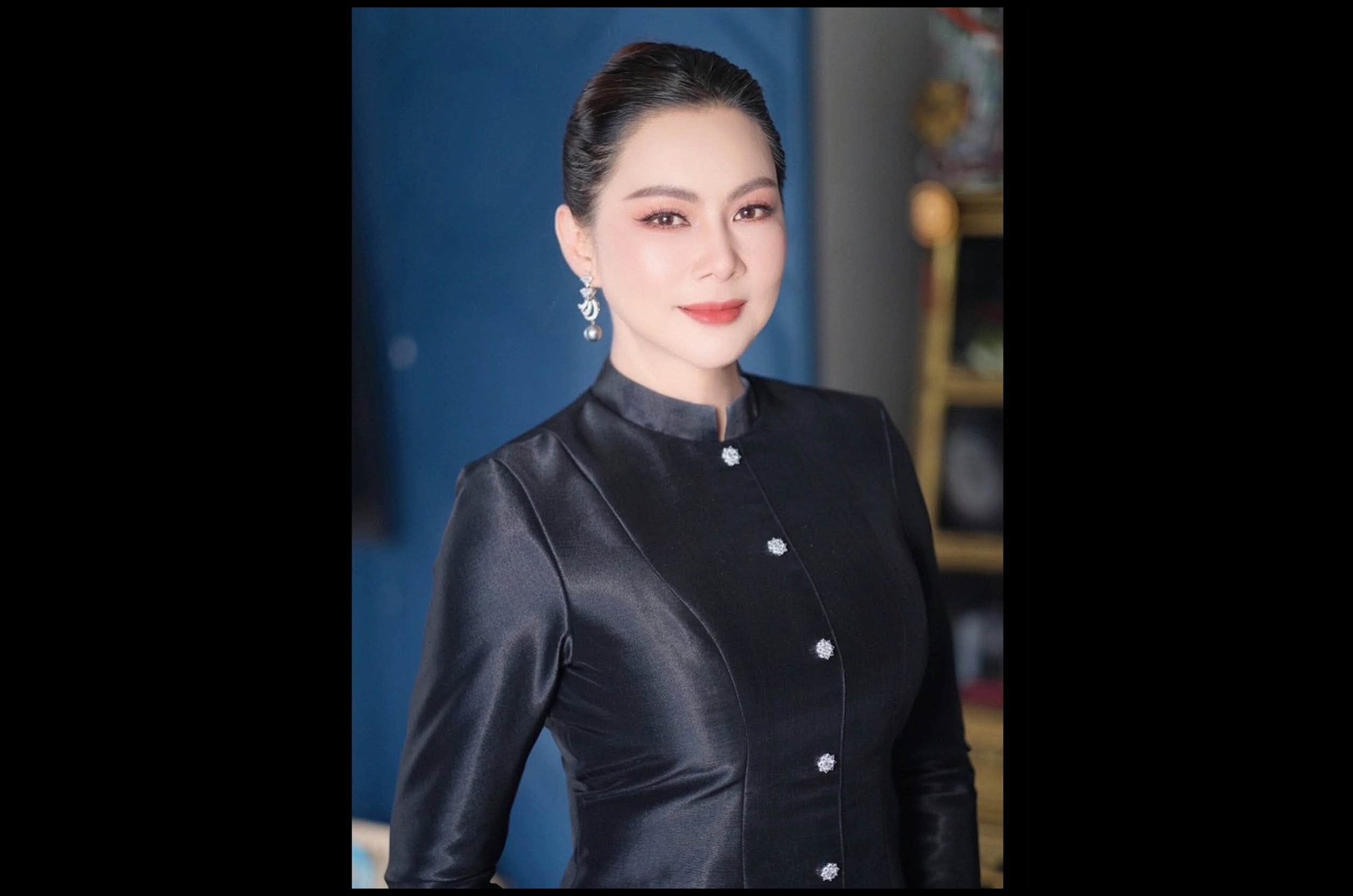 “บุ๋ม ปนัดดา” โพสต์รวบรวมหลักฐานแจ้งความหลายคน ลั่นทำทุกทางเอาเงินมูลนิธิฯ กลับคืนทุกบาททุกสตางค์
