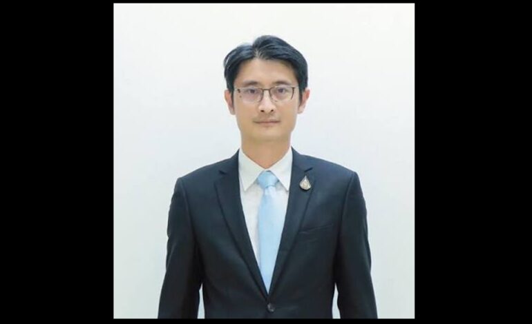 โยกข้ามห้วย! “ครม.” ไฟเขียว “ปิ่นสักก์ สุรัสวดี” นั่งอธิบดีกรมประมง