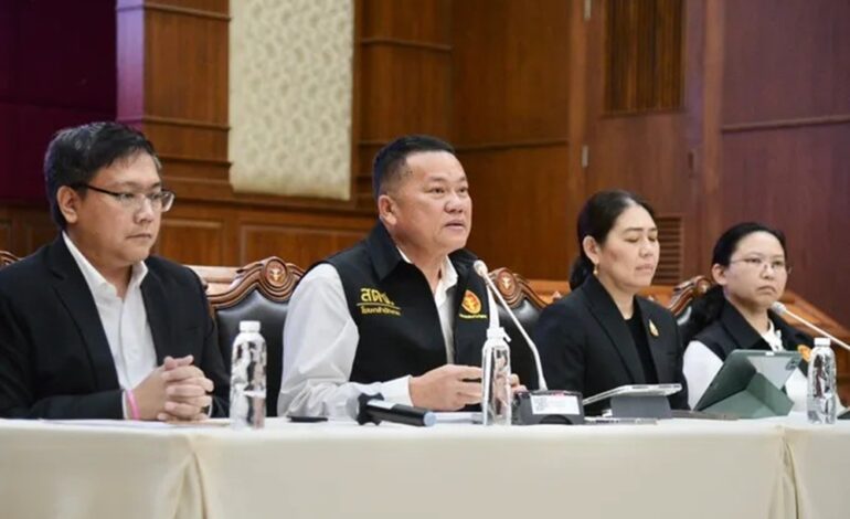 “สตง.” เปิดผลสอบ “ไทยพีบีเอส” พบข้อบกพร่อง “จ้างผลิตรายการ-จ่ายค่าตอบแทน” เสียหายกว่า 85 ล้านบาท