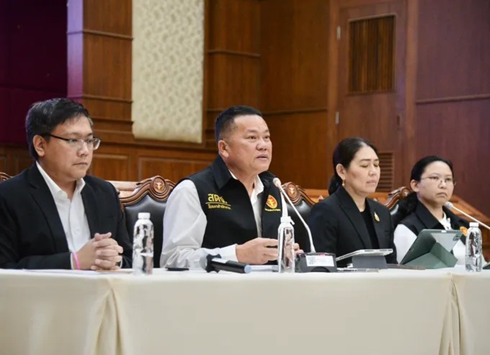 “สตง.” เปิดผลสอบ “ไทยพีบีเอส” พบข้อบกพร่อง “จ้างผลิตรายการ-จ่ายค่าตอบแทน” เสียหายกว่า 85 ล้านบาท