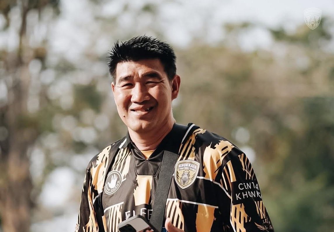 ไม่รอลงอาญา! ศาลอุทธรณ์ภาค 4 สั่งจำคุก “สมรักษ์ คำสิงห์” 1 ปี 12 เดือน คดีพรากผู้เยาว์