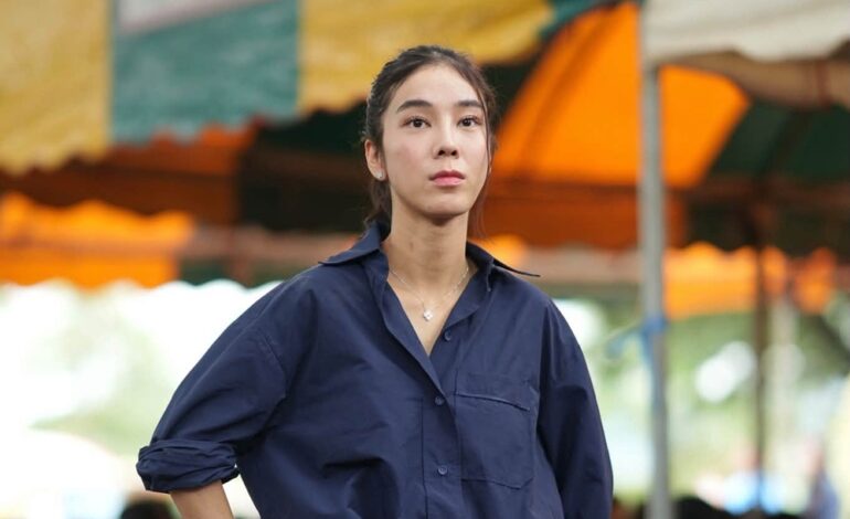 “ทนายนรเศรษฐ์” ยื่น ป.ป.ช. สอบ “สส.ไอเดียร์ สุชาดา” ปมใส่นาฬิกาหรู 3 ล้าน ไม่แจ้งบัญชีทรัพย์สิน