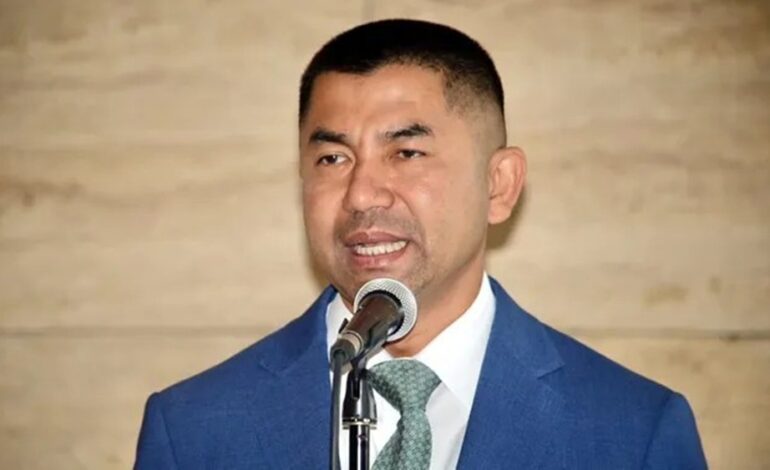 “บิ๊กโจ๊ก” อ่วม! ลือสะพัด “ปปช.” แจ้งข้อกล่าวหา “ยื่นบัญชีทรัพย์สินเท็จ” 5 รายการ เงินสด 70 ล้าน รวมทองคำและนาฬิกา