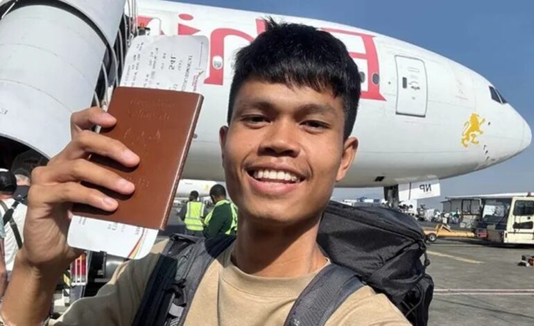 เปิดผลชันสูตร “ฮลุน โซโล่” ยูทูบเบอร์ดังเสียชีวิตที่จอร์เจีย พบแอลกอฮอล์ในเลือด ไม่พบสารพิษ-รอยถูกทำร้าย แต่ยังสรุปสาเหตุไม่ได้