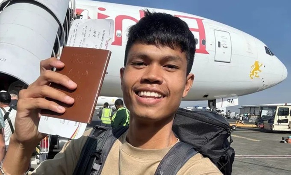 เปิดผลชันสูตร “ฮลุน โซโล่” ยูทูบเบอร์ดังเสียชีวิตที่จอร์เจีย พบแอลกอฮอล์ในเลือด ไม่พบสารพิษ-รอยถูกทำร้าย แต่ยังสรุปสาเหตุไม่ได้