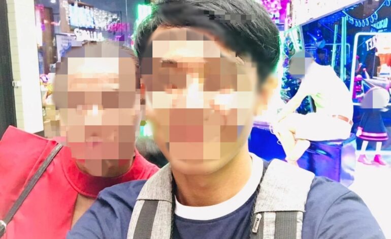 เจอตัวแล้ว! “ชัยรัตน์” อดีตสมาชิกพรรคก้าวไกล ถูกอ้างเป็นเจ้าของเพจ Godd Dam โพสต์ปมสลิป 7 ล้านโยง “อนุทิน”