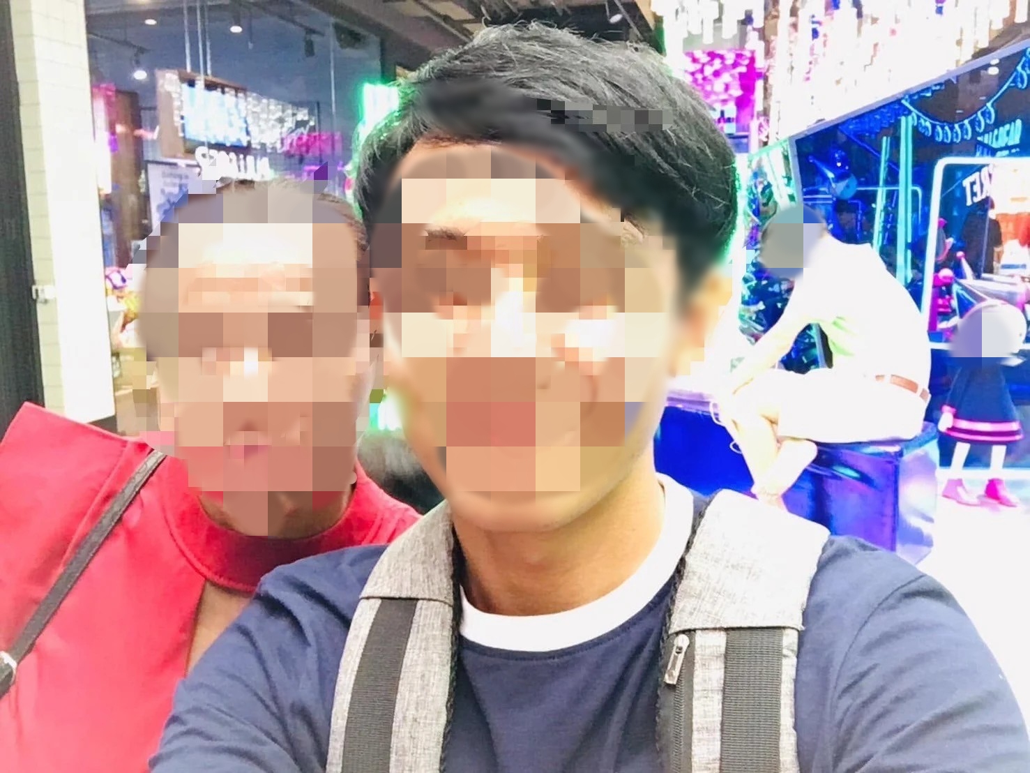 เจอตัวแล้ว! “ชัยรัตน์” อดีตสมาชิกพรรคก้าวไกล ถูกอ้างเป็นเจ้าของเพจ Godd Dam โพสต์ปมสลิป 7 ล้านโยง “อนุทิน”