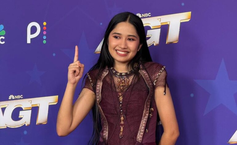 “รัฐบาล” จัดเต็ม! ดึง “เนเน่ รอยัล” แชมป์เวทีดัง โชว์ต้อนรับ 400 ผู้นำการเงินโลก พร้อมอาหารไทย